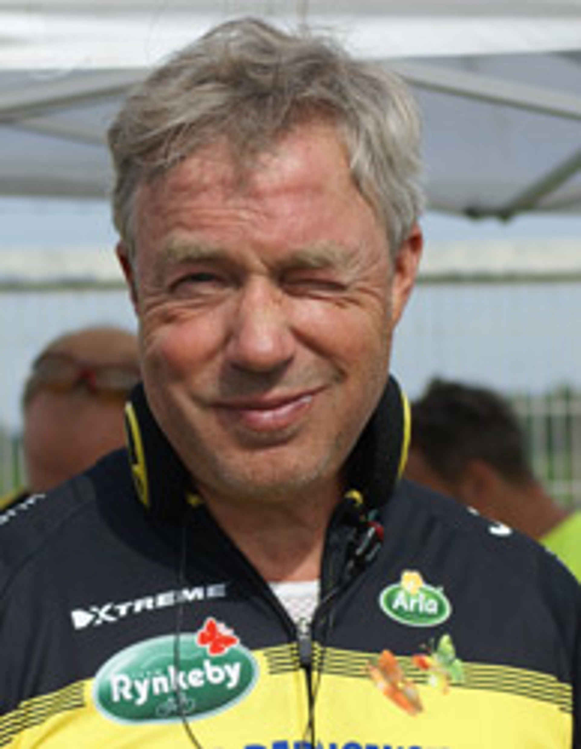 Jan Aronson