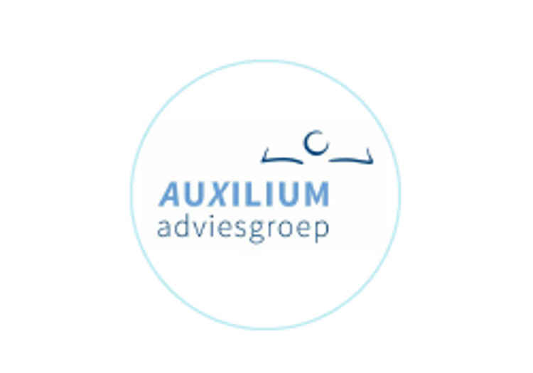 Auxilium adviesgroep partners