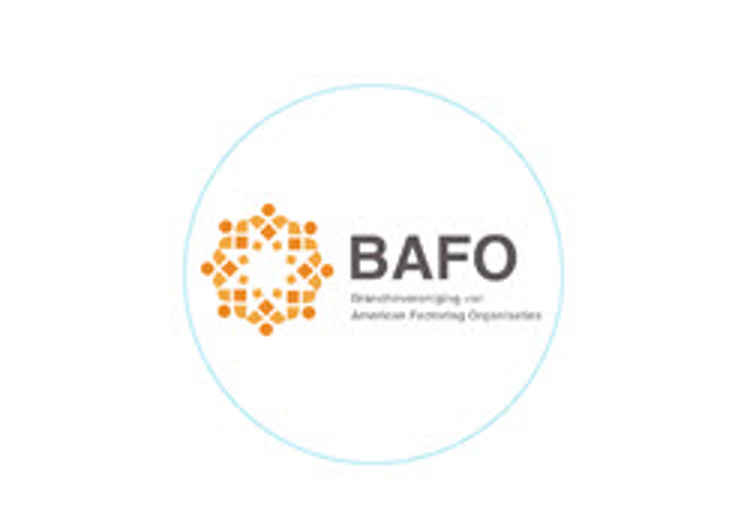 BAFO logo