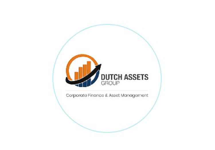 Dutch Assets Group logo