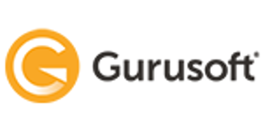gurusoft logo