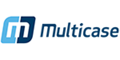 multicase logo
