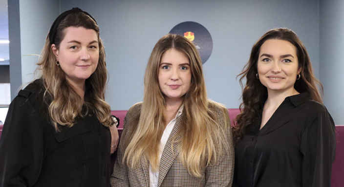 leder et av norges beste kundesenter