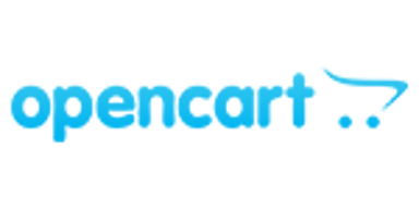 OpenCart logo