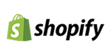 shopify logo