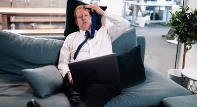 magnus devold søker om kassakreditt