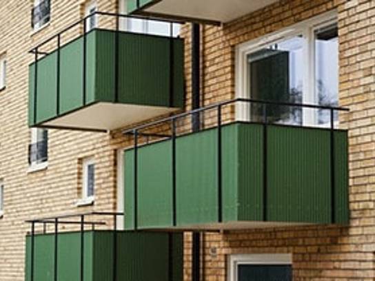 bolig som du kan benytte som sikkerhet når du søker om lån med sikkerhet i bolig