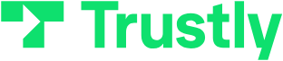 trustly logo