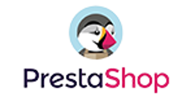 prestashop logo