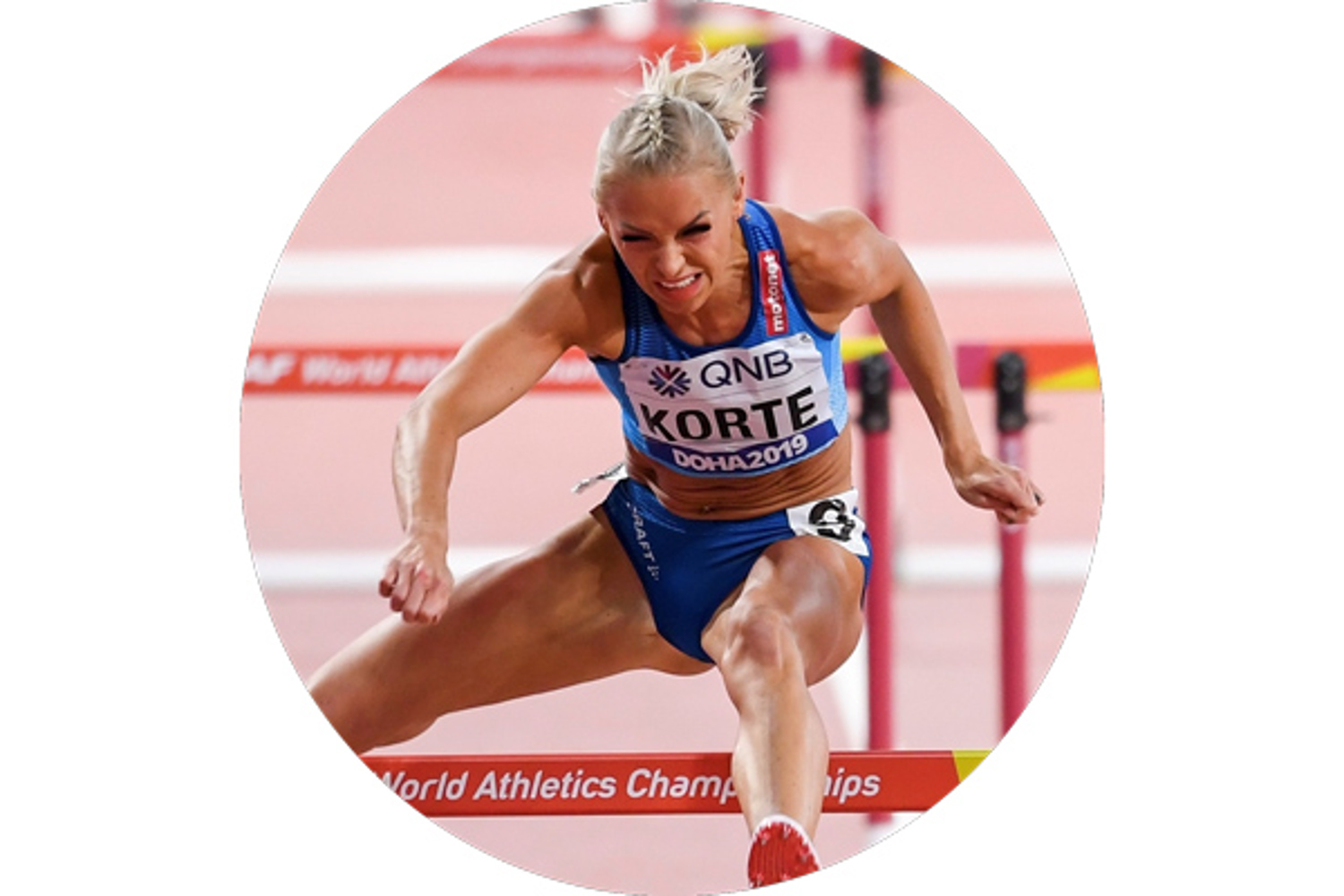 Annimari Korte