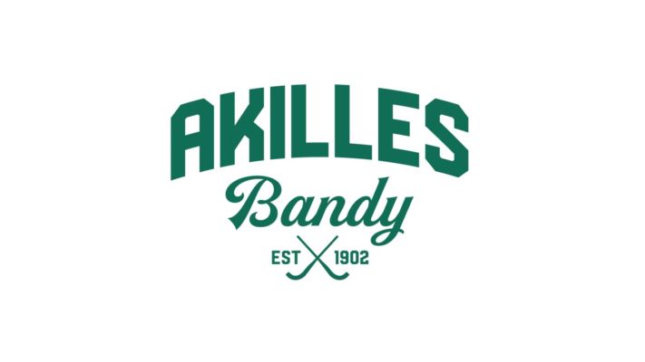 Akilles Bandy logo