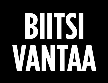 Biitsi Vantaa logo_2