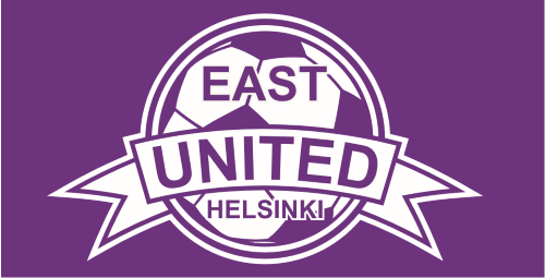 East United logo