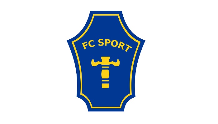 FC Wasa logo