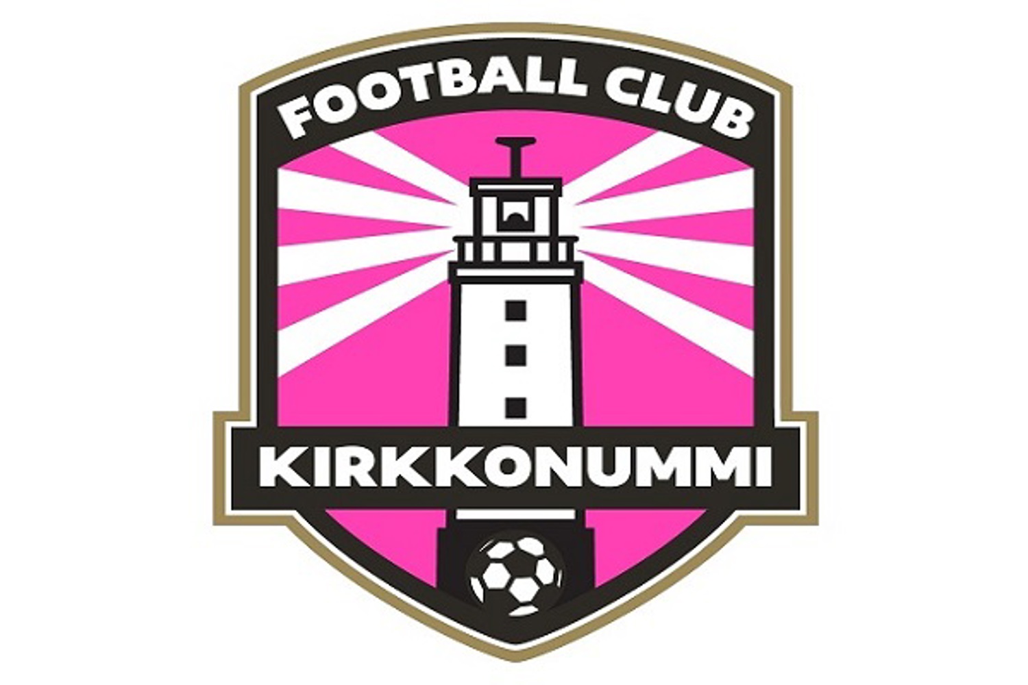 FC Kirkkonummi yhteistyö