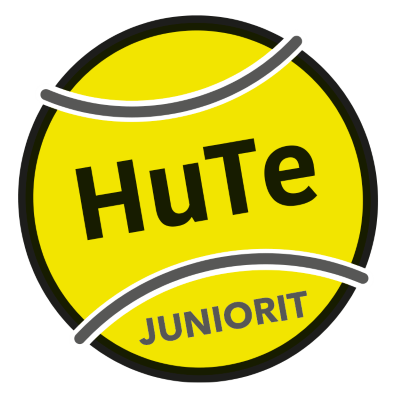 HuTe juniorit logo