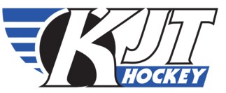 KJT Hockey logo
