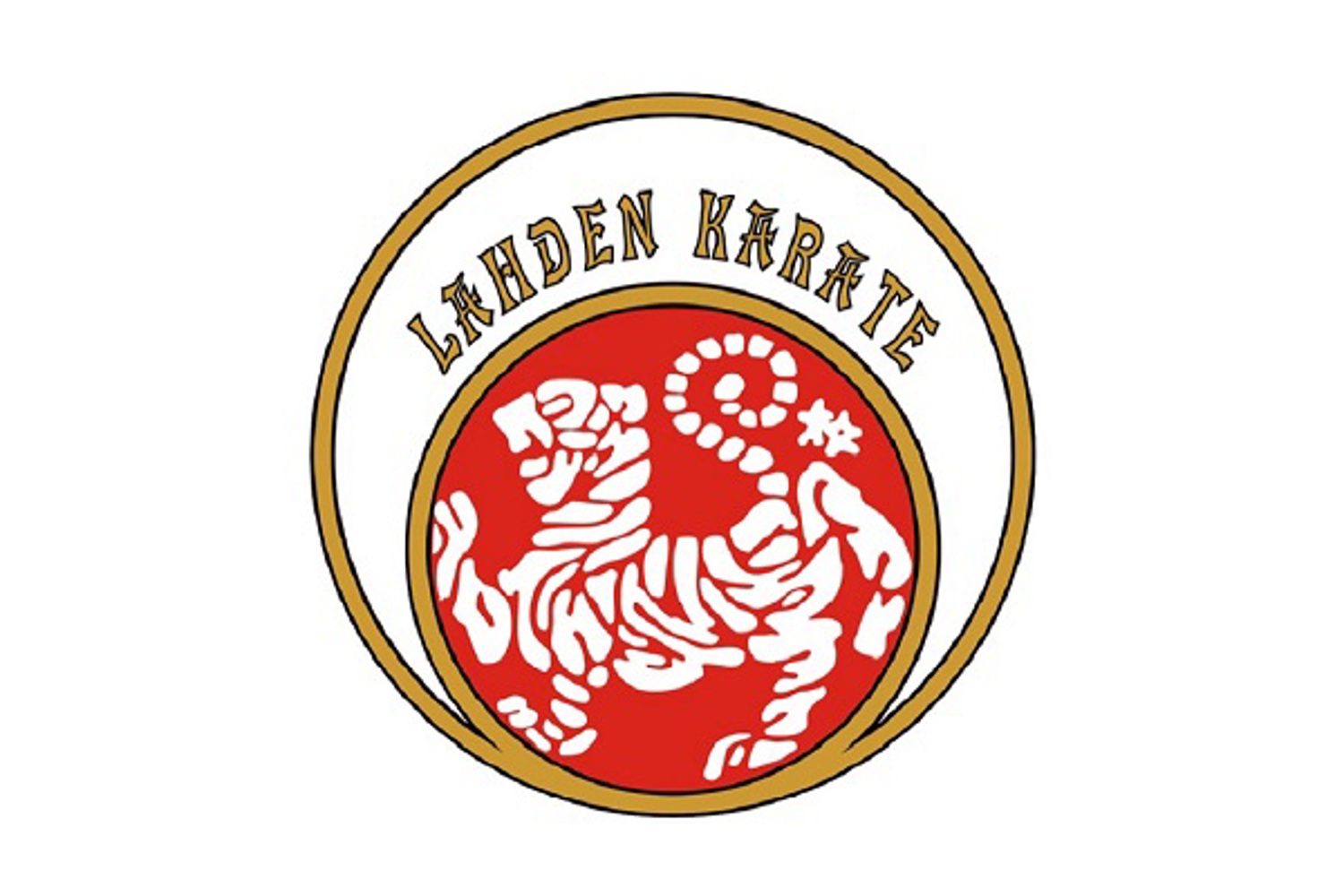 Lahden Karate