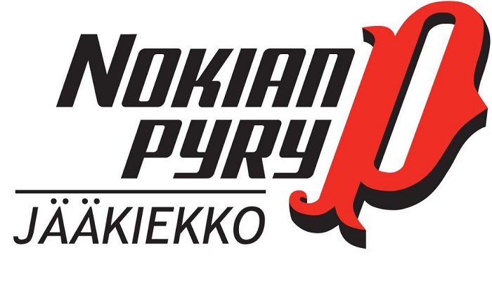 Nokian Pyry logo