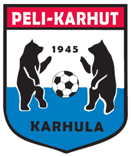 Peli-Karhut logo