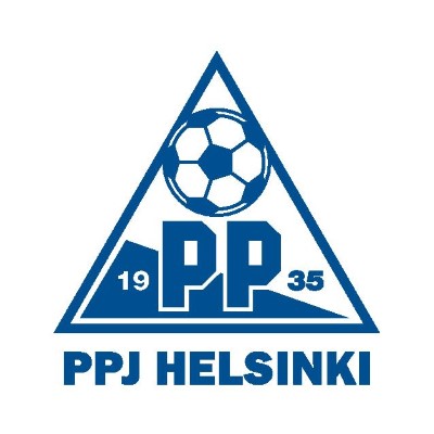 Pallo-Pojat Juniorit logo