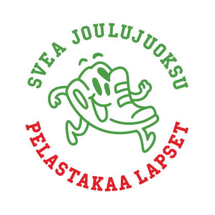 Joulujuoksu logo