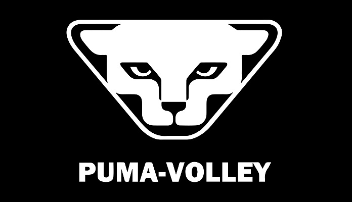 PuMa volleyn logo