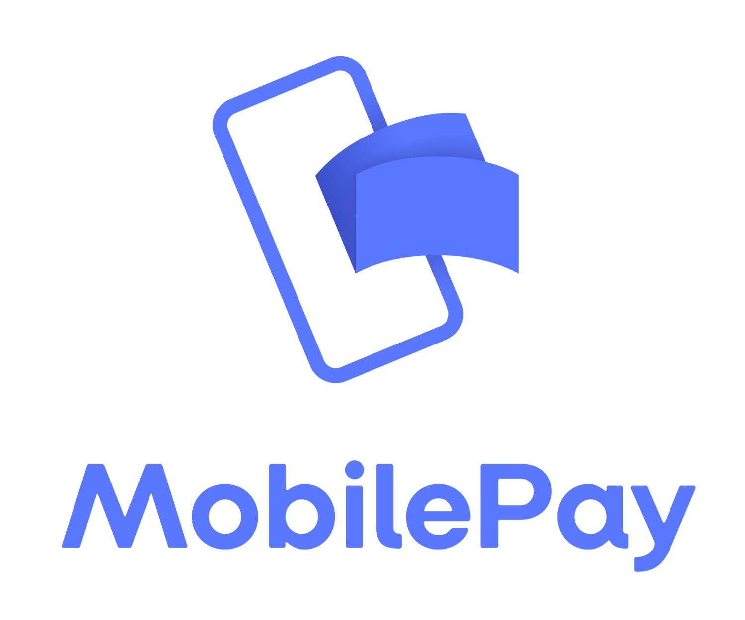 Mobilepay Logo Png - MobilePay ændrer design og logo - MereMobil.dk