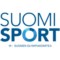 Suomisport logo