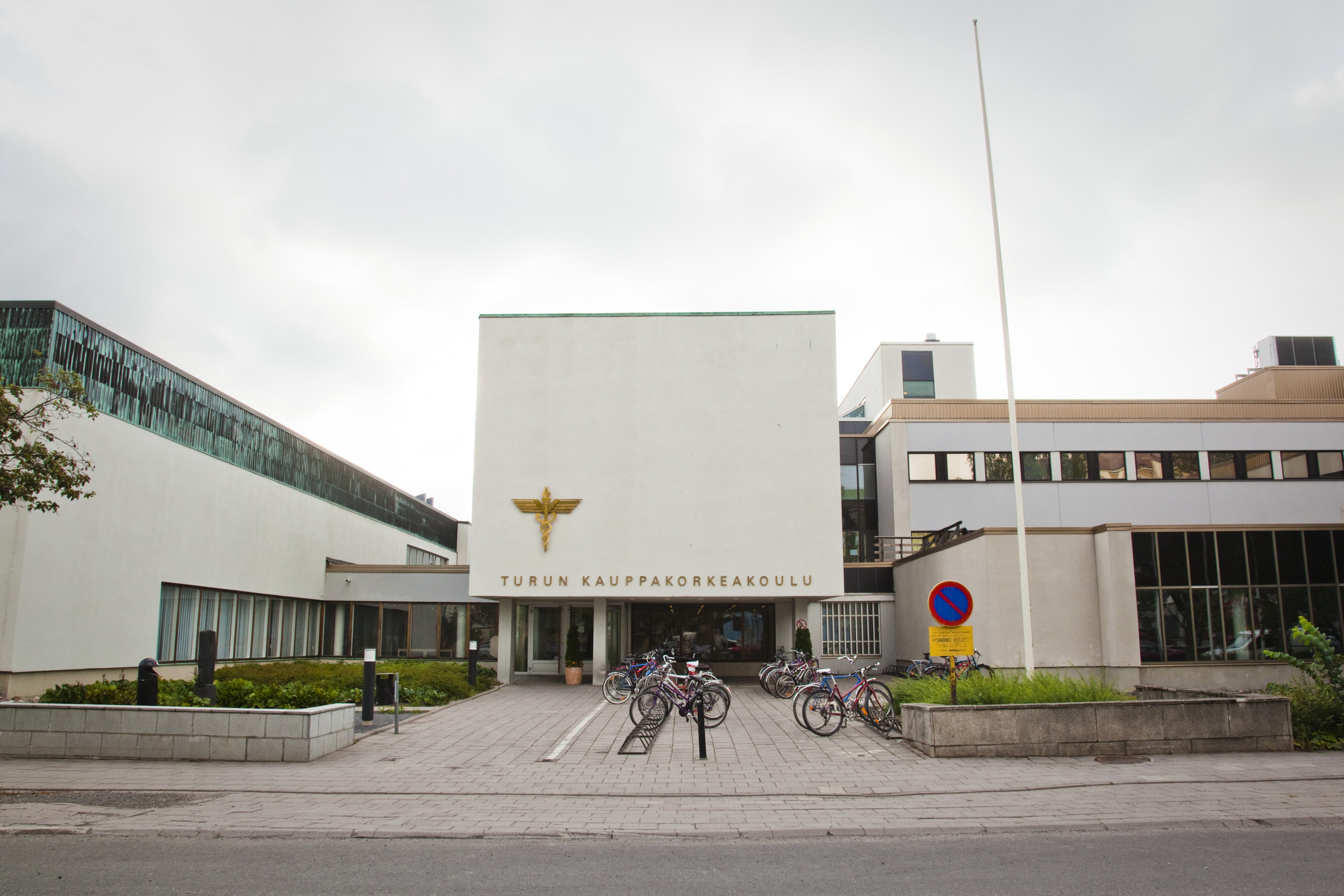 (c) Turun yliopisto viestintä, kuvaaja Hanna Oksanen