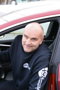 Fredrik Eibak