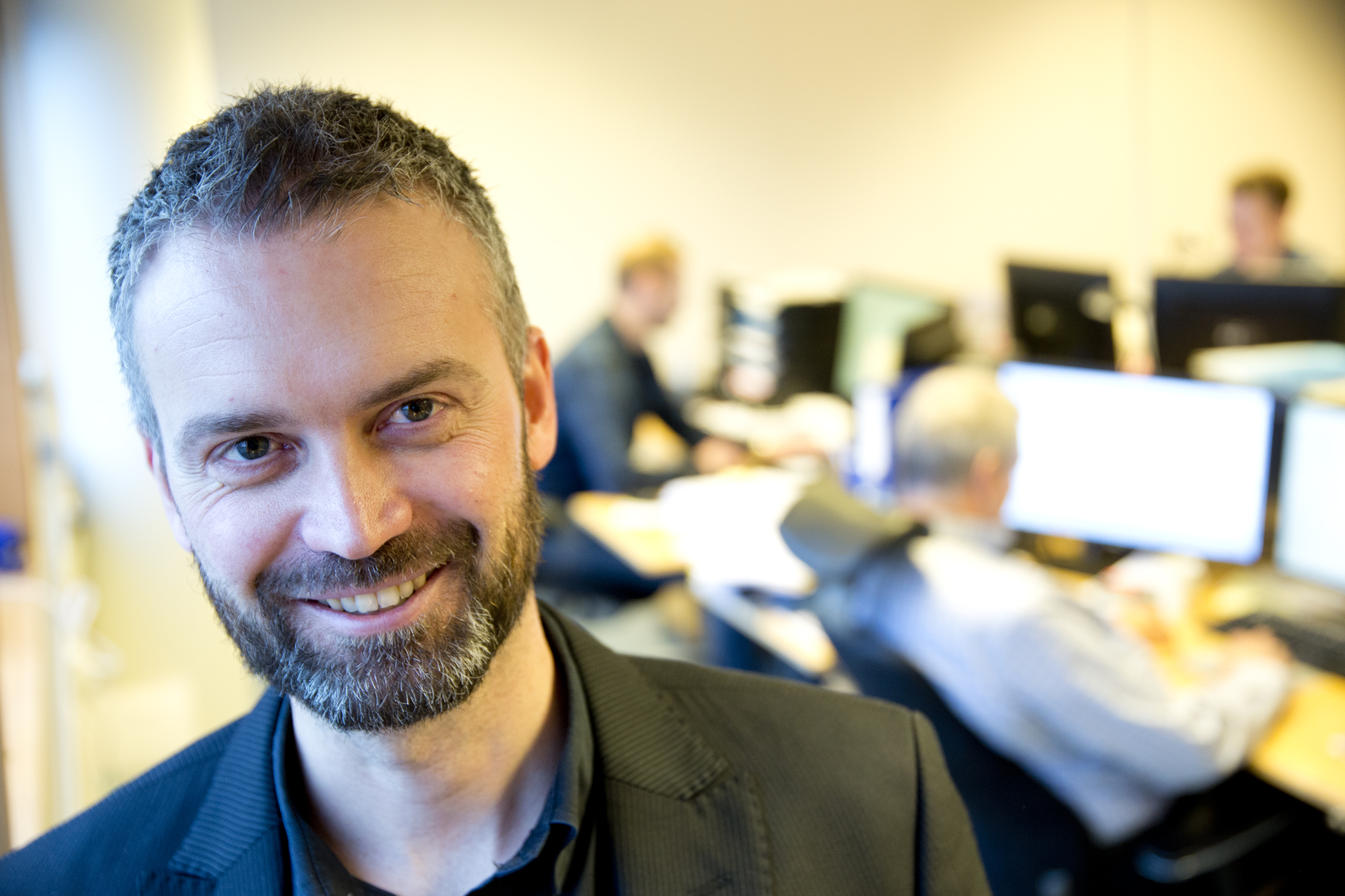 Stig Arne Hansen