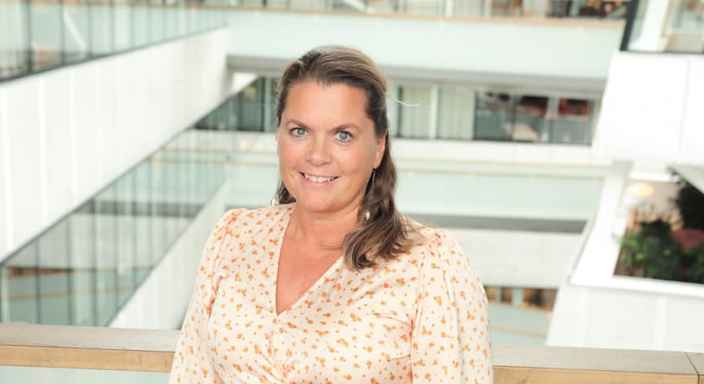 Ann-Charlotte Pettersson