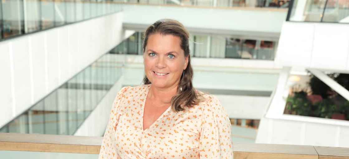 Ann-Charlotte Pettersson