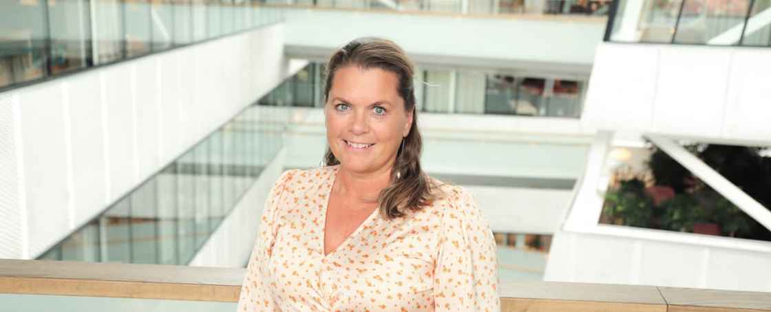 Ann-Charlotte Pettersson