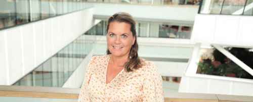 Ann-Charlotte Pettersson