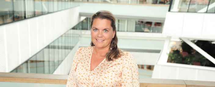 Ann-Charlotte Pettersson