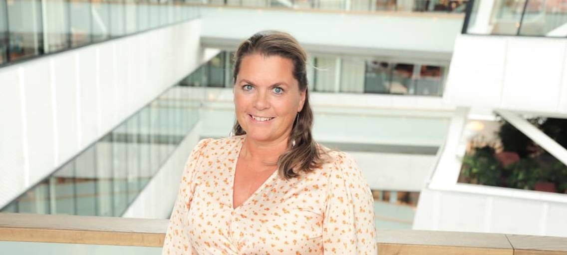Ann-Charlotte Pettersson