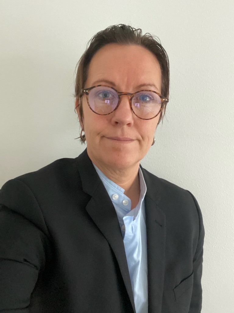 Ann-Catrin Dahlbom