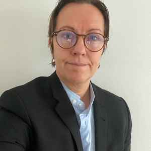 Ann-Catrin Dahlbom