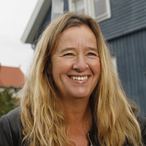 Claudia Wörmann