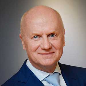 Daniel Barr