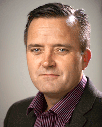 Jan Olsson