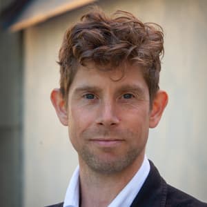 Joakim Lusensky