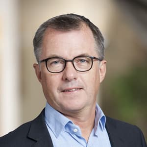 Johan Hansing