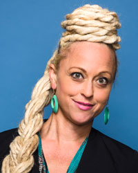 Johanna Elgeby