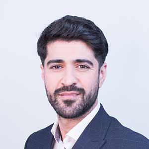 Mohammed Salih