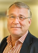 Stefan Ericson