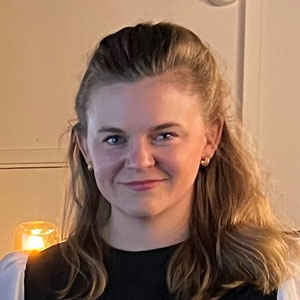 Linn Frisinger