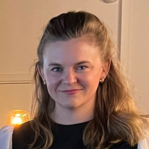Linn Frisinger